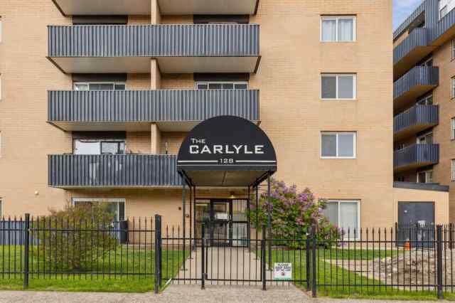 Beltline real estate 402, 128 15 Avenue SW in Beltline Calgary
