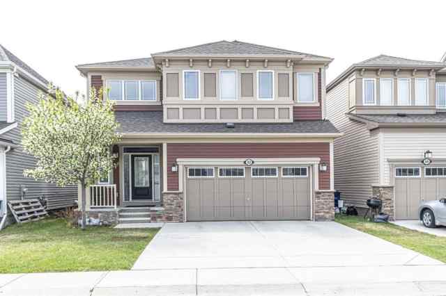  T4B 4E6 Airdrie