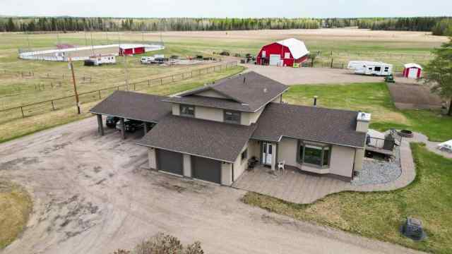 Just listed NONE homes for sale new 54125 Range Road 165   in NONE Rural Yellowhead County