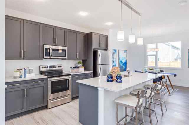 Rangeview real estate 236 Rangeview Way SE in Rangeview Calgary
