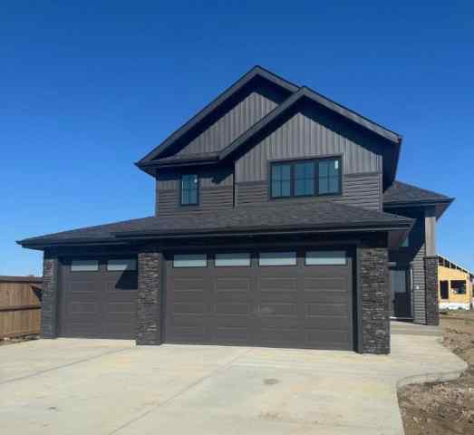 Lakeside real estate 6024 20 Street  in Lakeside Lloydminster