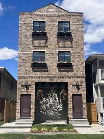 Tuxedo Park real estate 3, 232 20 Avenue NE in Tuxedo Park Calgary