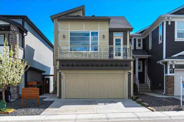Sage Hill real estate 89 Sage Bluff Rise NW in Sage Hill Calgary