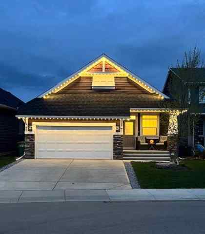Bayview real estate 74 Bayview Circle SW in Bayview Airdrie