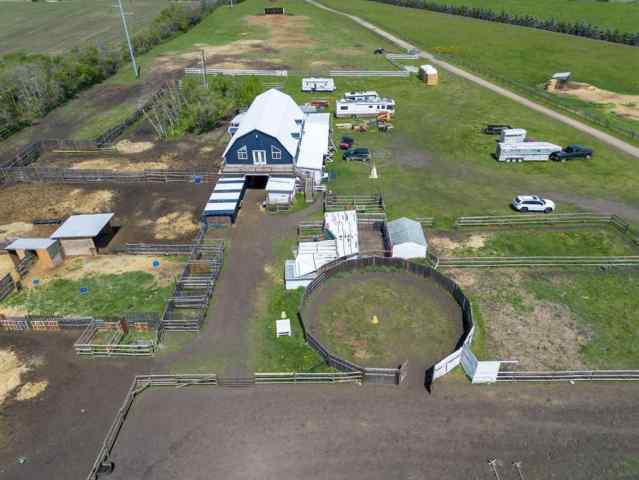  T4N 5E2 Rural Red Deer County