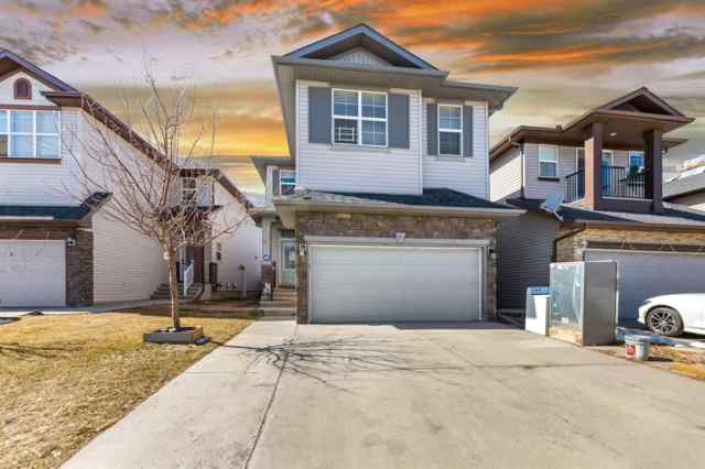 Taradale real estate 45 Taralake Heath  in Taradale Calgary