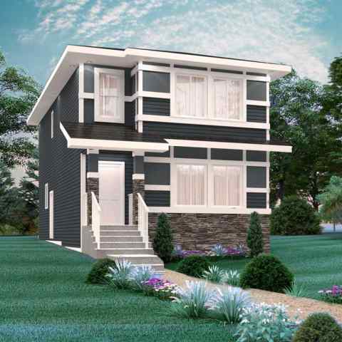  real estate 537 Clearwater Heath  in  Chestermere