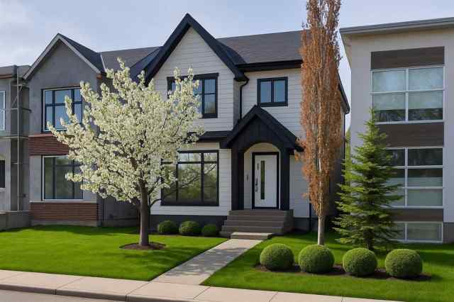 Spruce Cliff real estate 643 36 Street SW in Spruce Cliff Calgary