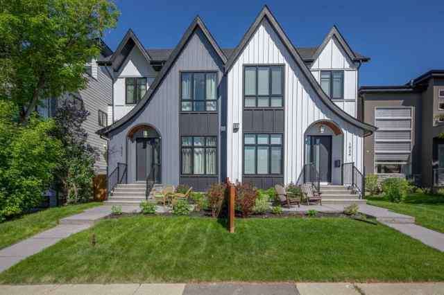 Killarney/Glengarry real estate 1932 27 Street SW in Killarney/Glengarry Calgary