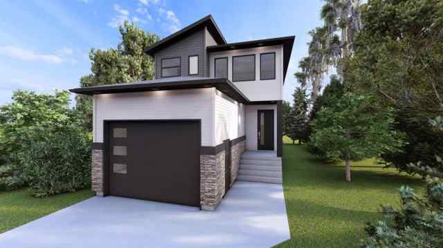 Abasand real estate 123 Athabasca Crescent  in Abasand Fort McMurray