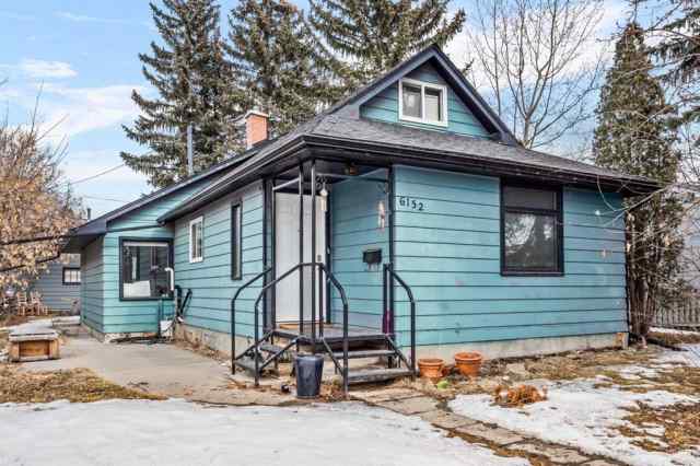 Bowness real estate 6152 Bowwood Drive NW in Bowness Calgary