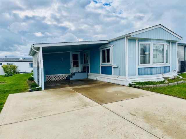 Waskasoo Estates real estate 328, 37543 England Way  in Waskasoo Estates Rural Red Deer County