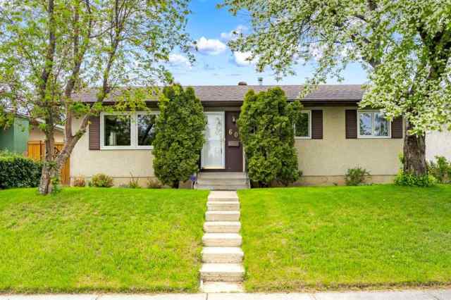 Marlborough real estate 60 Marbrooke Circle NE in Marlborough Calgary