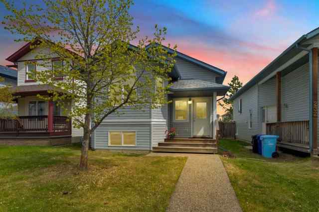 Timberlea real estate 228 Paris Crescent  in Timberlea Fort McMurray