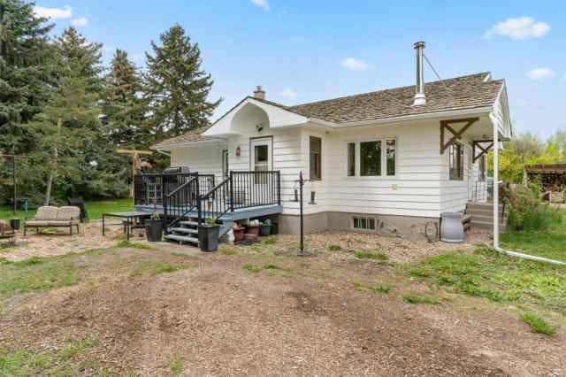 NONE real estate 220048 RR 212   in NONE Rural Wheatland County