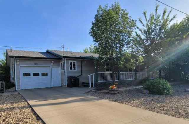  T8S 1G1 Peace River