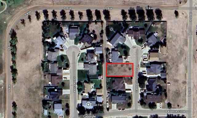 NONE real estate 813 Centre Street Close  in NONE Bassano