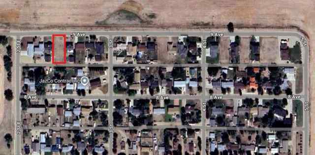 NONE real estate 317 9 Avenue  in NONE Bassano