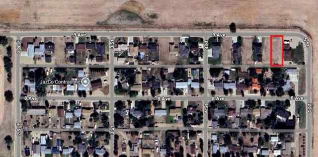 NONE real estate 531 9 Avenue  in NONE Bassano