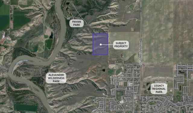 Royal View real estate 701 47th Avenue N in Royal View Lethbridge