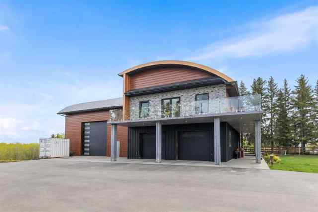 Bearspaw_Calg real estate 25236 Nagway Road  in Bearspaw_Calg Rural Rocky View County