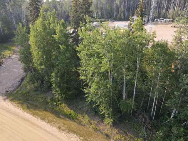 NONE real estate Lot 151 Boreal Road   in NONE Grouard