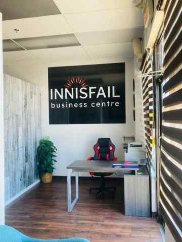   Innisfail