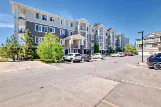 Cranston real estate 2310, 522 Cranford Drive SE in Cranston Calgary