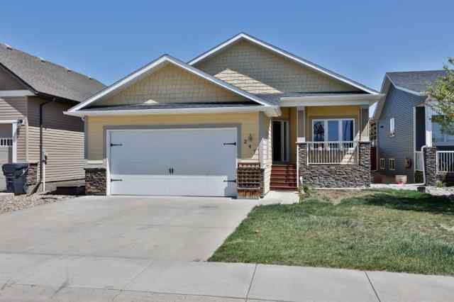 Fairmont real estate 247 Gateway Manor S in Fairmont Lethbridge