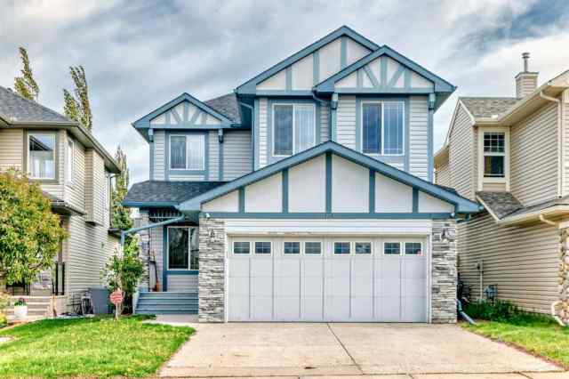 New Brighton real estate 174 Brightonstone Landing SE in New Brighton Calgary