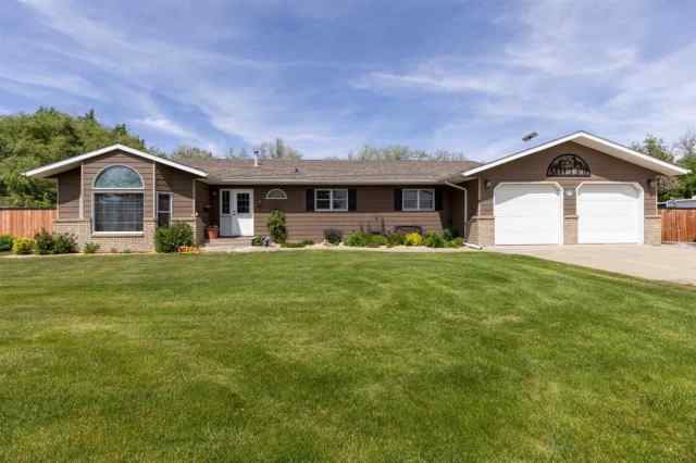 NONE real estate 240 Harris Road  in NONE Taber