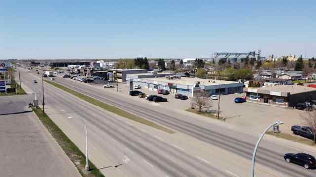  T9V 0B6 Lloydminster