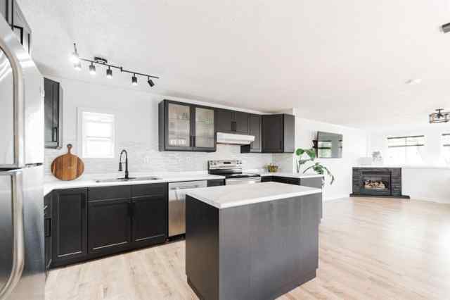 Gregoire Park real estate 184 Gregoire Crescent  in Gregoire Park Fort McMurray