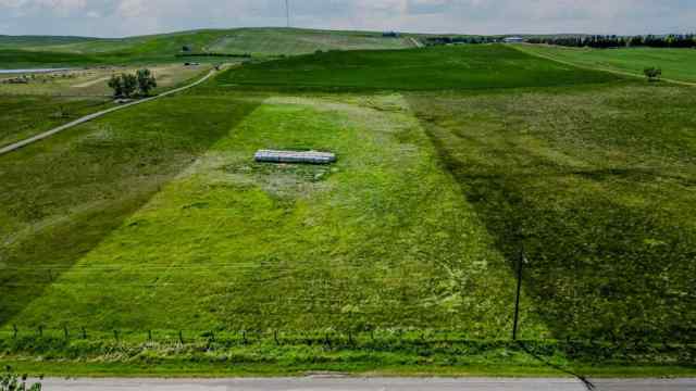 NONE real estate Lot 4 on Hwy 501   in NONE Rural Cardston County