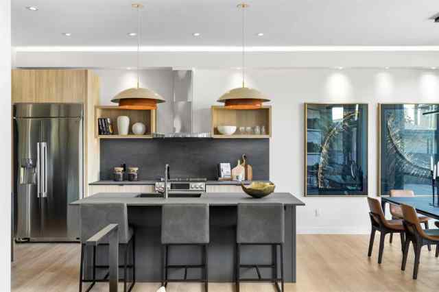 Spruce Cliff real estate 3B Willow Crescent SW in Spruce Cliff Calgary