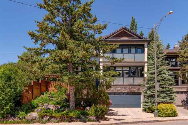 Cambrian Heights real estate 53 Cardiff Drive NW in Cambrian Heights Calgary