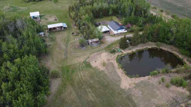 NONE real estate 842048 RGE RD 51   in NONE Rural Clear Hills County