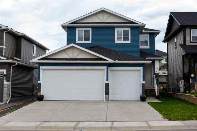NONE real estate 1133 Iron Landing Way  in NONE Crossfield