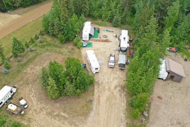 NONE real estate Lot 100 Willow Drive   in NONE Grouard