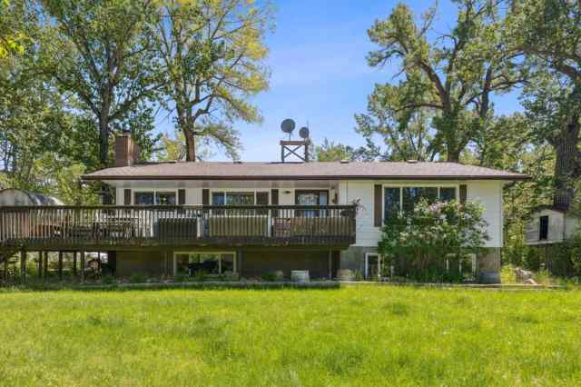 NONE real estate 530027 56 Street E in NONE Rural Foothills County