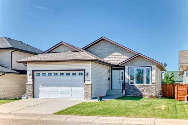 Eastgate real estate 4515 45A StreetClose  in Eastgate Innisfail