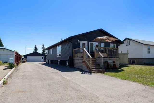 Downtown real estate 31 Rae Crescent  in Downtown Fort McMurray