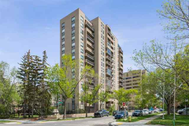Beltline real estate 1609, 924 14 Avenue SW in Beltline Calgary
