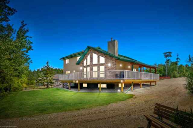 NONE real estate 112 Grandview Lane N in NONE Brightsand Lake