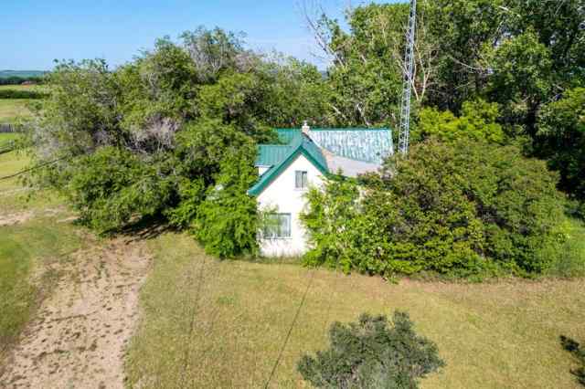 NONE real estate 5124 53 Street  in NONE Rural Wainwright No. 61, M.D. of