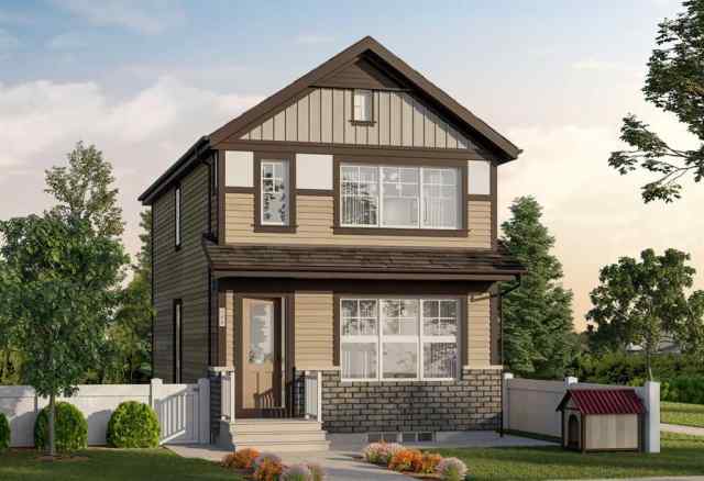 Wedderburn real estate 80 Wedderburn Drive  in Wedderburn Okotoks