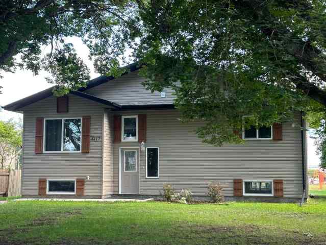 NONE real estate 5117 55 Avenue  in NONE High Prairie