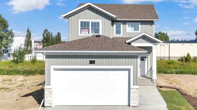 T4S 0N2 Sylvan Lake