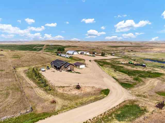NONE real estate 13308 Range Road 32   in NONE Rural Cypress County