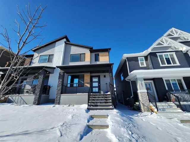 Glacier Ridge real estate 99 Edith Passage NW in Glacier Ridge Calgary